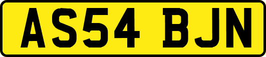 AS54BJN