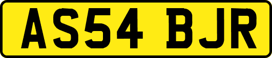 AS54BJR