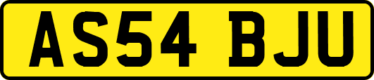 AS54BJU