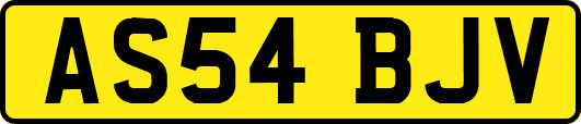 AS54BJV
