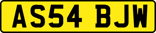 AS54BJW