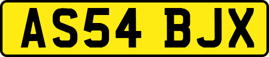 AS54BJX