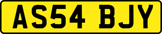 AS54BJY