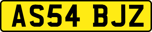 AS54BJZ