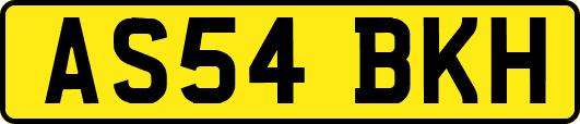 AS54BKH