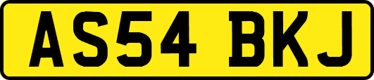 AS54BKJ