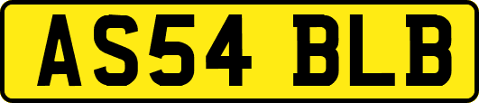 AS54BLB