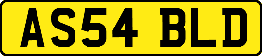 AS54BLD