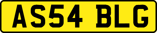 AS54BLG