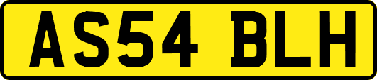 AS54BLH