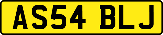 AS54BLJ