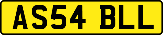 AS54BLL