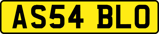 AS54BLO