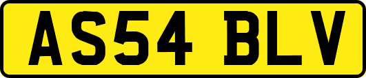 AS54BLV