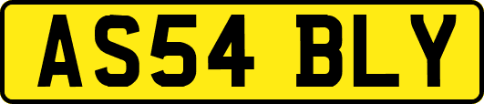 AS54BLY