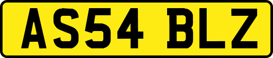 AS54BLZ