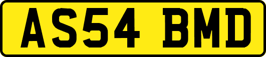 AS54BMD