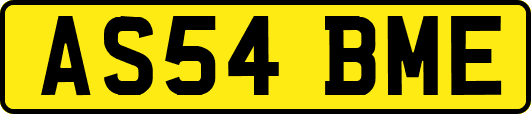 AS54BME