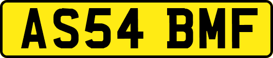 AS54BMF