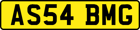 AS54BMG