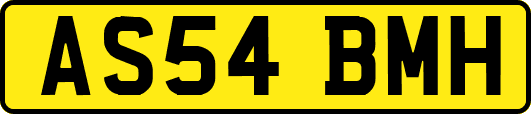 AS54BMH