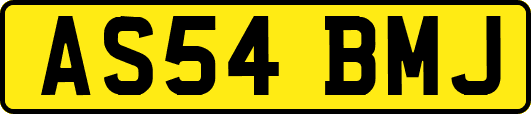 AS54BMJ