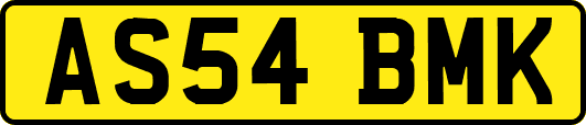 AS54BMK
