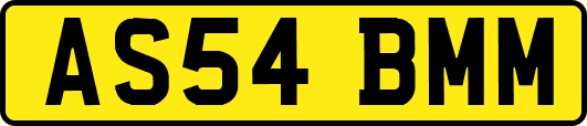AS54BMM