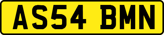 AS54BMN