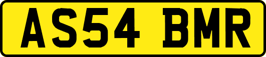 AS54BMR