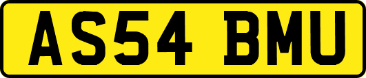 AS54BMU