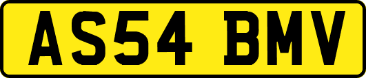 AS54BMV