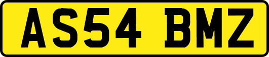 AS54BMZ