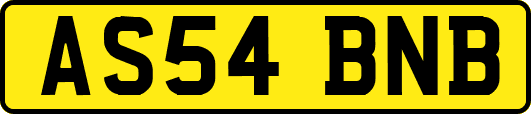 AS54BNB