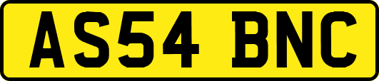 AS54BNC