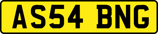 AS54BNG