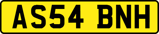 AS54BNH