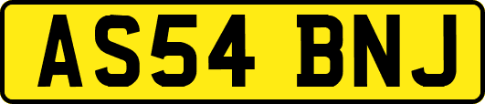 AS54BNJ
