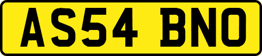 AS54BNO