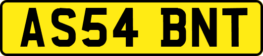 AS54BNT