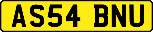AS54BNU