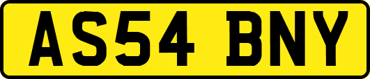 AS54BNY