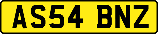 AS54BNZ