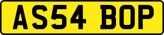 AS54BOP
