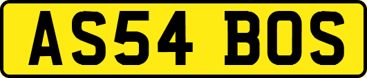 AS54BOS
