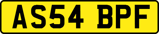 AS54BPF