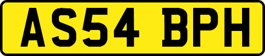 AS54BPH