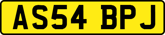 AS54BPJ