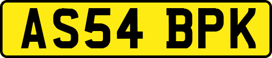 AS54BPK