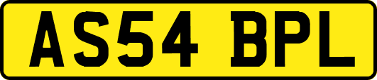 AS54BPL